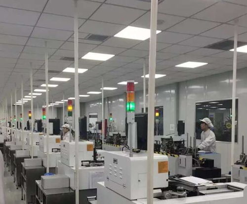 引領(lǐng)行業(yè)潮流，成就科技典范 科范微半導(dǎo)體的TVS管技術(shù)創(chuàng)新