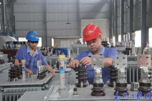 宣漢縣工業(yè)轉(zhuǎn)型發(fā)展掠影 技術(shù)服務(wù)驅(qū)動產(chǎn)業(yè)升級