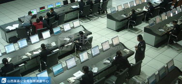 山西聯(lián)眾恒泰為某縣公安局指揮調(diào)度中心定制AOC D系列控制臺 技術(shù)、設(shè)計(jì)與服務(wù)一體化解決方案