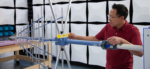 Molex莫仕5G移動技術(shù)白皮書 引領(lǐng)未來連接的技術(shù)服務(wù)藍(lán)圖